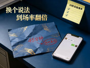 峰会嘉宾邀请话术避坑：3个改动提升到场率（附30秒自检清单）