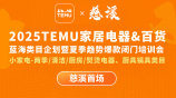 2025TEMU家居电器&百货（慈溪首场）