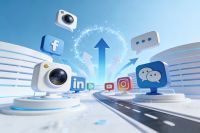 社交媒体内容支柱：用受众所需的内容触达他们