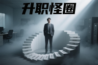 升职的怪圈：越胜任的人越难升职