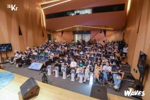 WAVES新浪潮大会创业者会场 (60).jpg