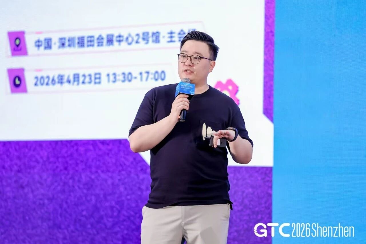 Almedia大中华区销售经理 王锦涛