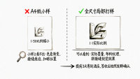 赞助商金主当场黑脸！14米活动背板LOGO印错后3小时撤换重做全记录