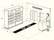 不要让你的展品当摆设！关于产品展示柜和互动体验区的两个残酷真相