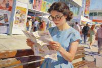 展览会展值不值？人脉+机会的实战舞台，不去可惜！