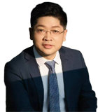 张博士