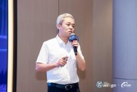 极效361CEO穆仕途：打造全链路营销增长引擎现场分享（一）