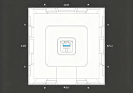 3x3米标准展位如何设计出众？3x3米展位逆袭指南