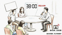 嘉宾超时18分钟直播被掐？3个拦截动作实测压到3分钟