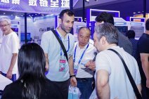第四届全球数字贸易博览会·丝路电商展区9月27 (17).jpg