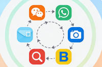 多渠道内容分发如何在循环营销时代扩大内容覆盖范围