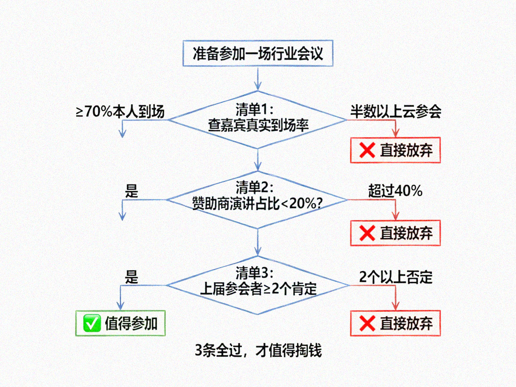 3条筛选决策流程图