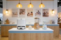 家电展台设计：别让电器当哑巴！