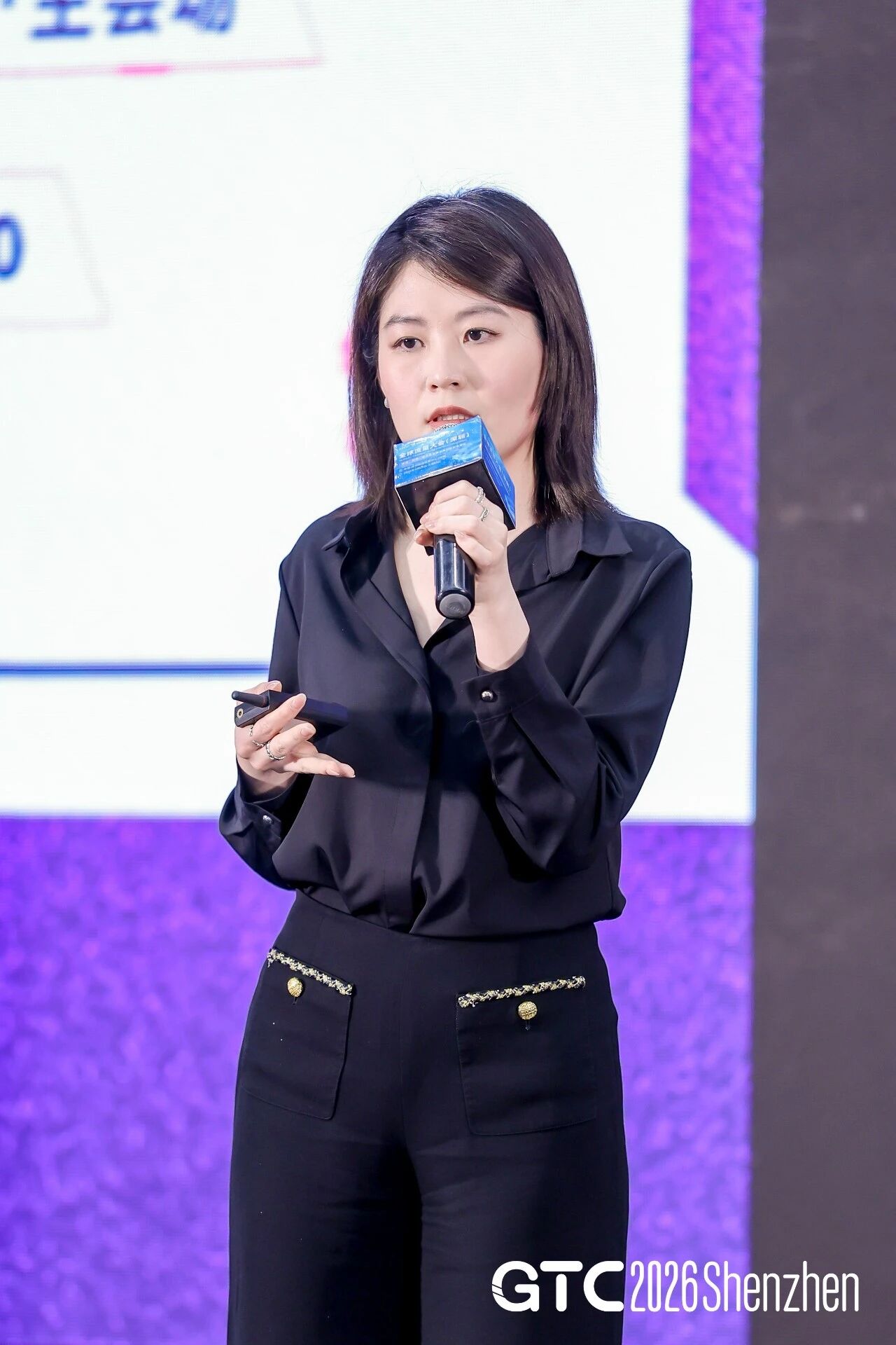 Unity Ads APAC 客户增长总监 Linda Wu