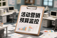 活动营销预算监控：策略、实践与案例分析