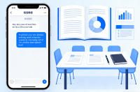 一文讲透线下会议通知短信知识及最佳模板（附短信模板下载）