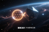 极效361与宁波星电互联达成战略合作，共拓活动营销新领域
