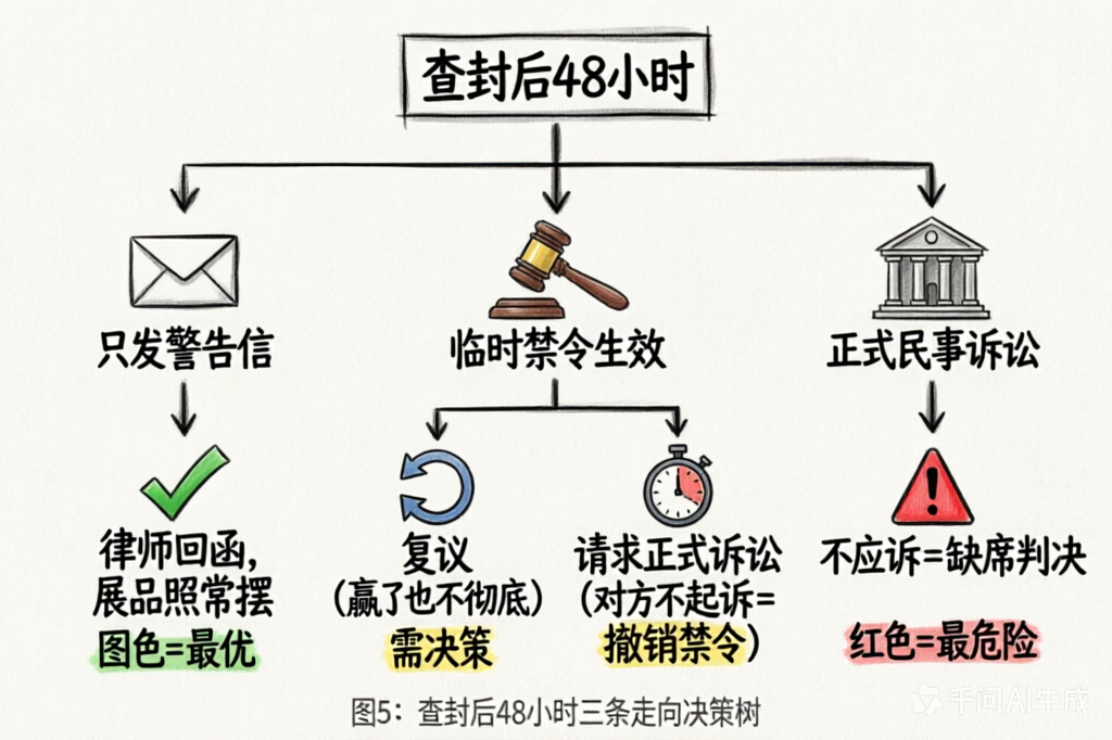 3种走向决策树