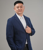 徐建忠