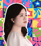 赵镜子