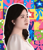 赵镜子