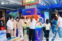 极效361神奇集市北京站圆满落幕！来自一位爸爸逛完“神奇集市”后的真实感言