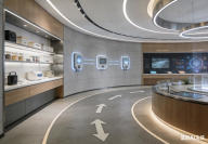 规划展厅设计别光看颜值！这3个‘隐形要素’才是真本事