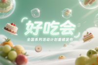 2025年度好吃会全国系列活动计划出炉