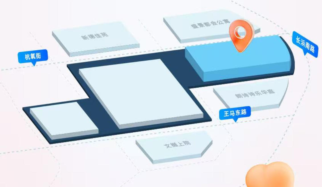 线路地图