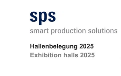 德国纽伦堡自动化与元器件展览会（sps）