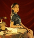 麦素玲