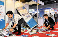 会展搞砸的18种姿势？会展策划与管理指南防止踩坑