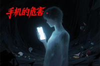手机的危害，你察觉到了吗？