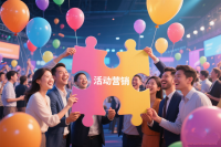 活动营销：品牌与用户的“心跳约会”