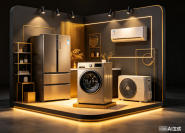 家电展台设计师不会告诉你的七宗罪