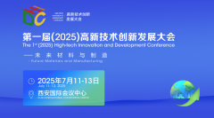 第一届(2025)高新技术创新发展大会