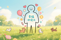 一个简单的公式，让你找回久违的幸福感