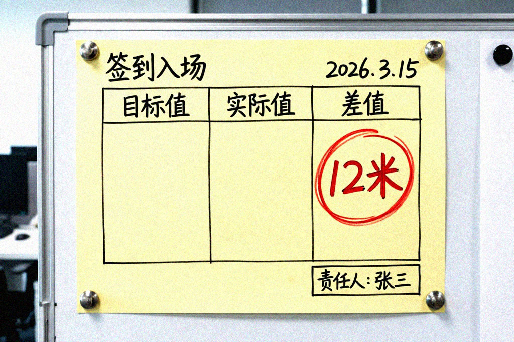 A4拆解表填写法