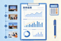 线下活动结束别急着庆功！您的财务进行复盘了吗？