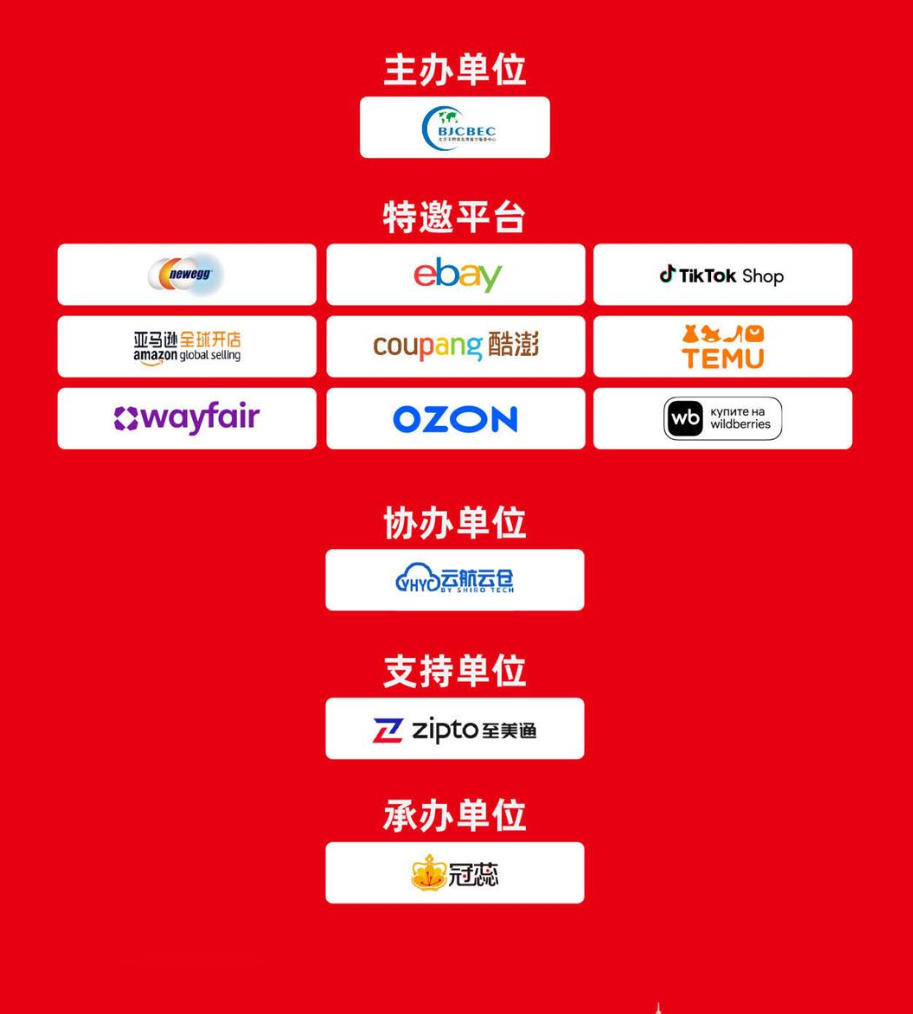 大会组织机构