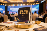 2025线下峰会通关秘籍：手把手教你办出科技感爆棚的行业大趴