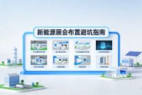 新能源展会布置“避坑指南”：那些没人跟你说的“隐藏细节”