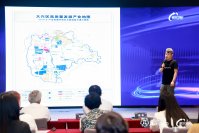 筑梦大兴：解码新时代高质量发展热土