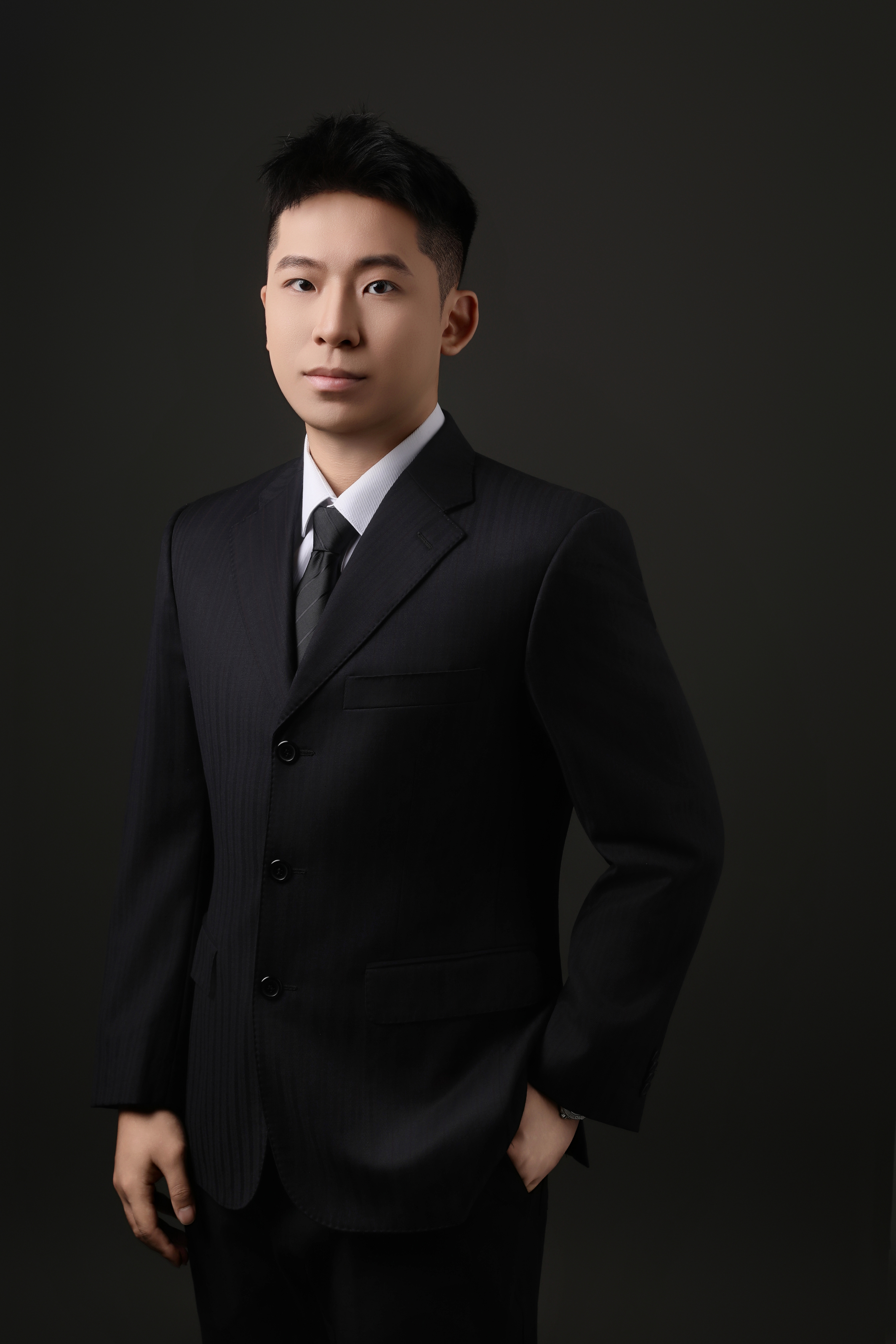 李绍辉