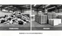 绿色会展不是喊口号！这两点不解决，钱都是百搭