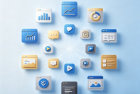 最佳内容营销工具：2026年实现更上一层楼成功的19大顶级工具