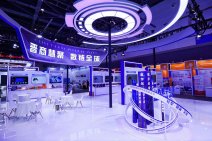 第四届全球数字贸易博览会·丝路电商展区9月26 (30).jpg