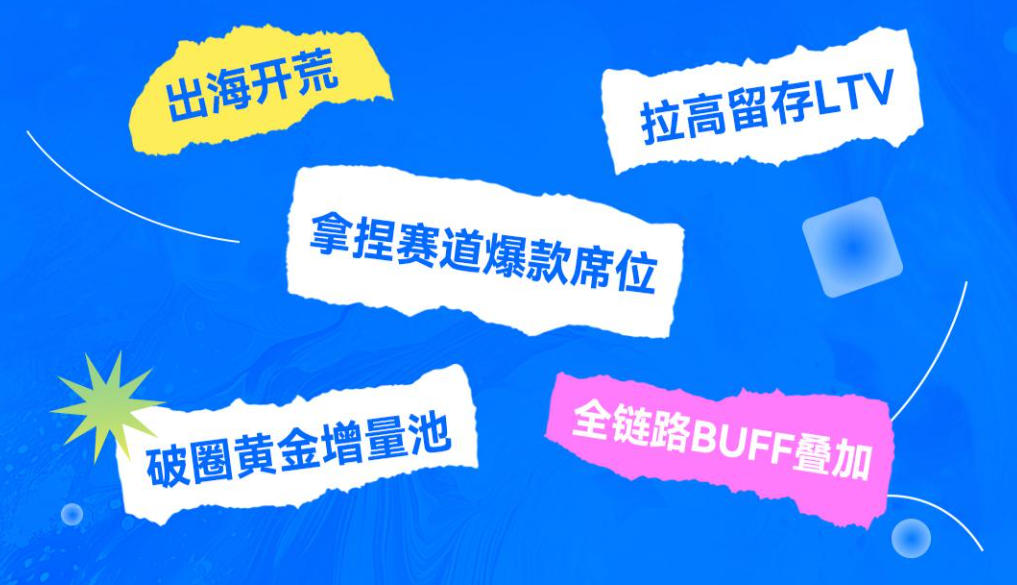 活动相关信息