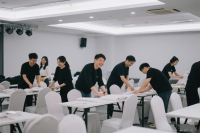 线下活动收尾不慌乱：高效清理现场的干货指南