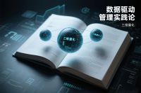 数据驱动管理的实践论：三维量化管理